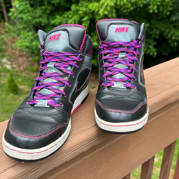 nike prestige 2 high